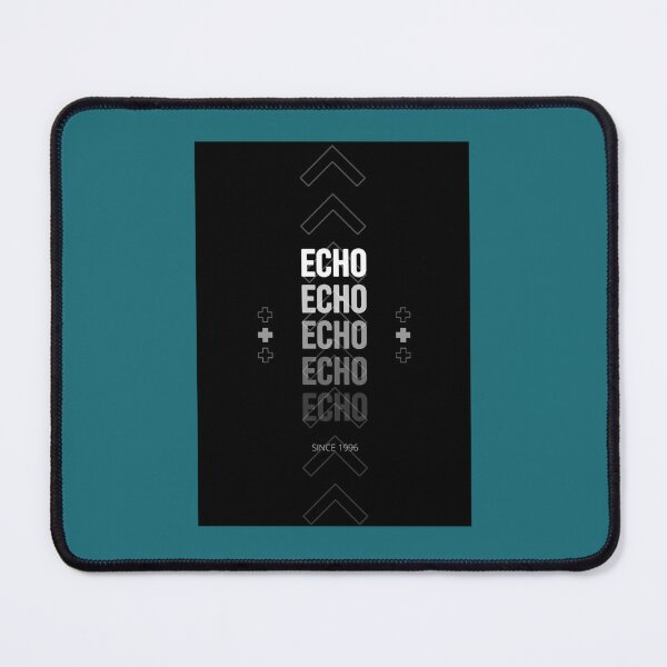 Item preview, Echo sience 1996 designed and sold by britezi.