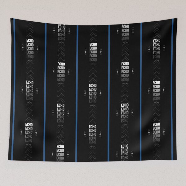 Item preview, Echo sience 1996 designed and sold by britezi.