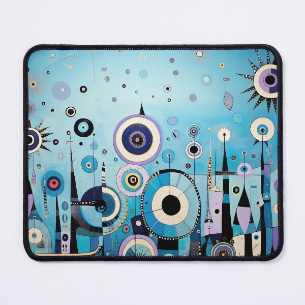 Item preview, Abstract Digital Paintings designed and sold by ThinkFun! Design.
