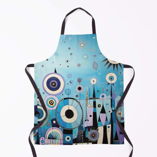 Item preview, Abstract Digital Paintings designed and sold by ThinkFun! Design.