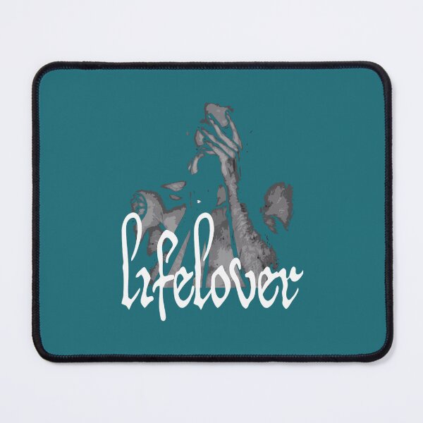 Item preview, Lifelover Band Lead designed and sold by britezi.