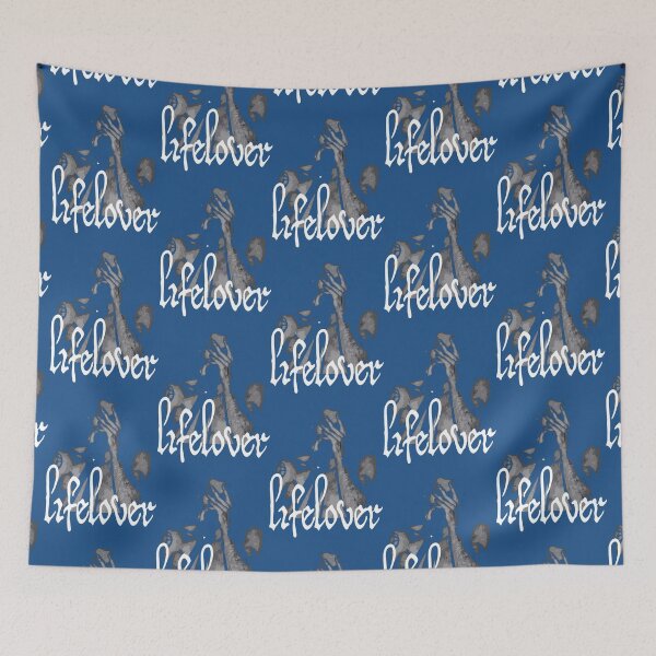 Item preview, Lifelover Band Lead designed and sold by britezi.