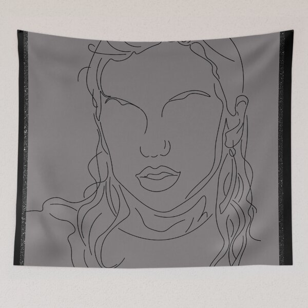 Item preview, TAYLOR REPUTATION designed and sold by fuegoVerde.