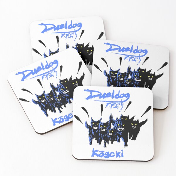 Item preview, Dog Pack designed and sold by DOKKOVSN.