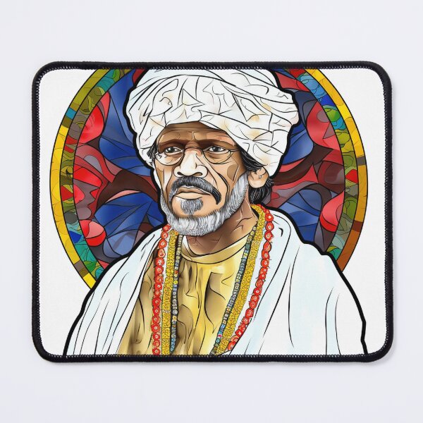Item preview, Sai Baba of Shirdi designed and sold by ComicsFactory.