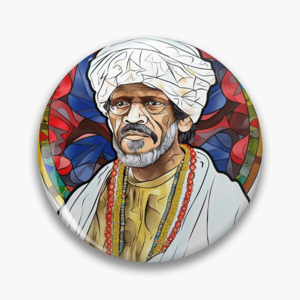 Item preview, Sai Baba of Shirdi designed and sold by ComicsFactory.
