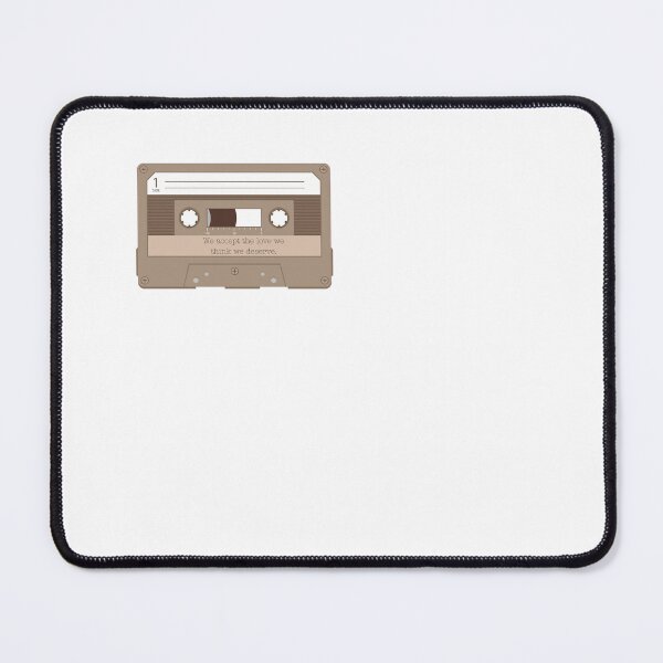 Item preview, The perks of being a wallflower designed and sold by BillieTofu.