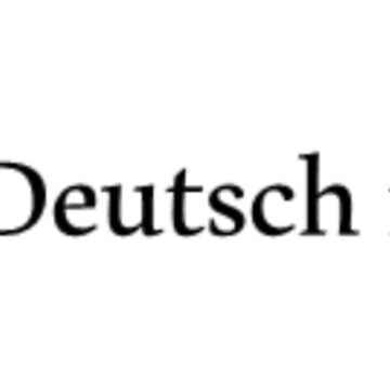 "Speak German with me" Sticker by daisiesandlove | Redbubble