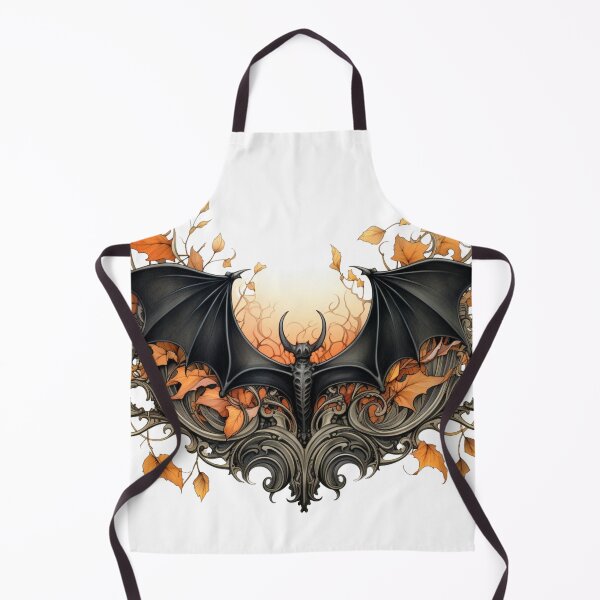 Item preview, Batty designed and sold by MendaciousMina.