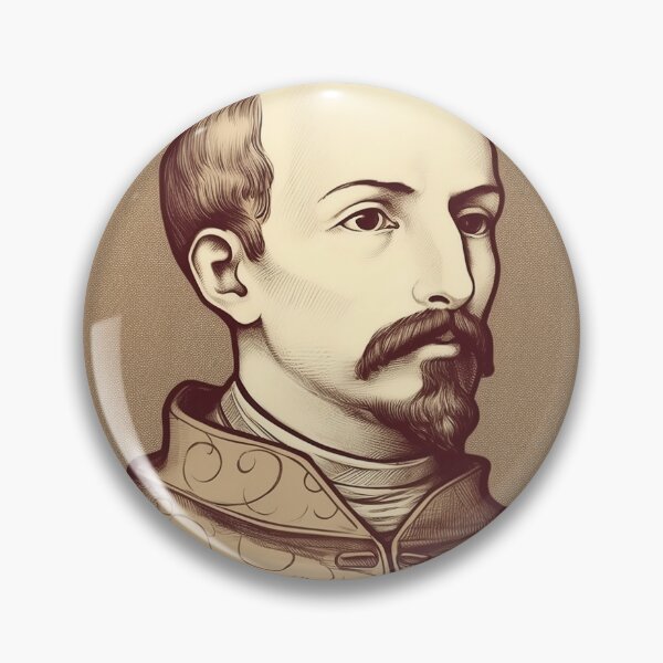 Item preview, Saint Ignatius designed and sold by ComicsFactory.