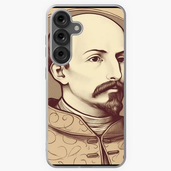 Item preview, Saint Ignatius designed and sold by ComicsFactory.