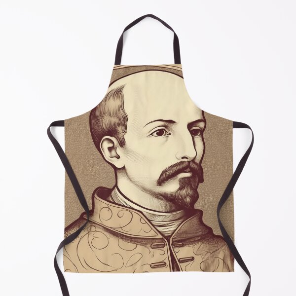 Item preview, Saint Ignatius designed and sold by ComicsFactory.