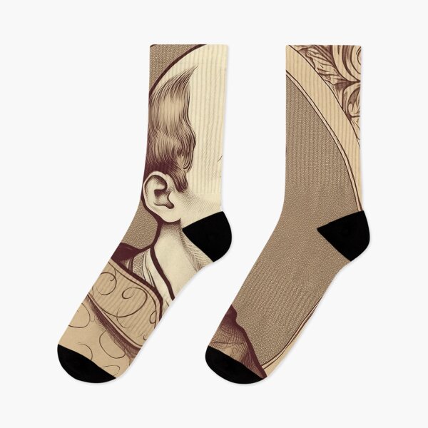 Item preview, Saint Ignatius designed and sold by ComicsFactory.