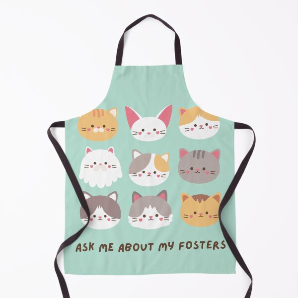 Item preview, Ask Me About My Fosters designed and sold by abqfostermama.
