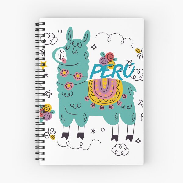 Item preview,  Funny Vicuna designed and sold by New-Art23.