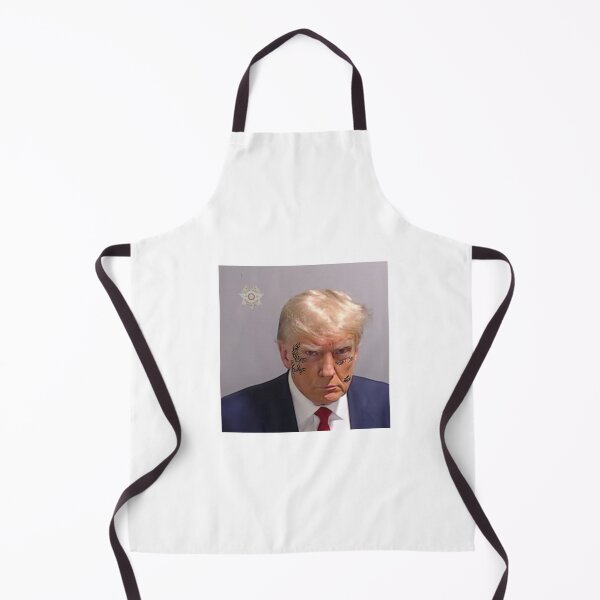 Item preview, Thug Trump designed and sold by dobiegerl.