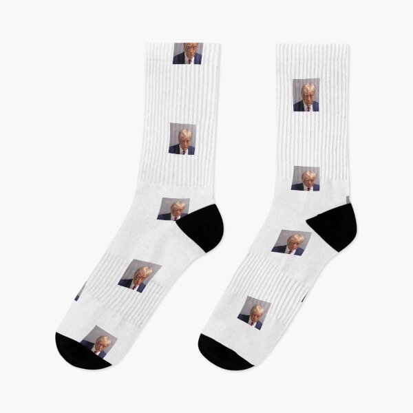 Item preview, Thug Trump designed and sold by dobiegerl.