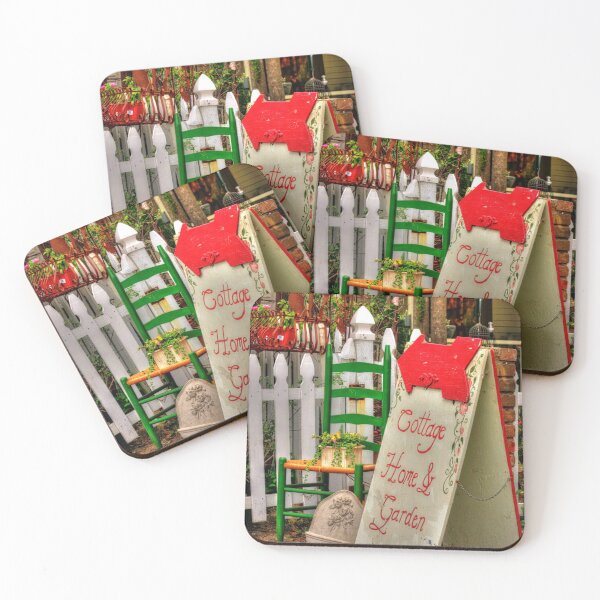 Item preview, Country Garden designed and sold by K D Graves Photography.