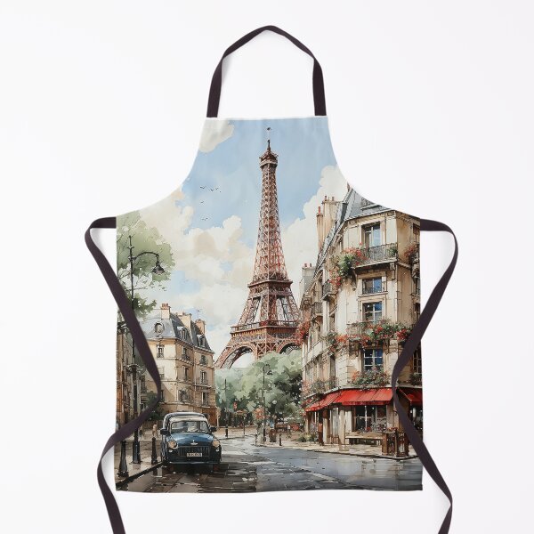 Item preview, French Reverie designed and sold by CastleBySea.