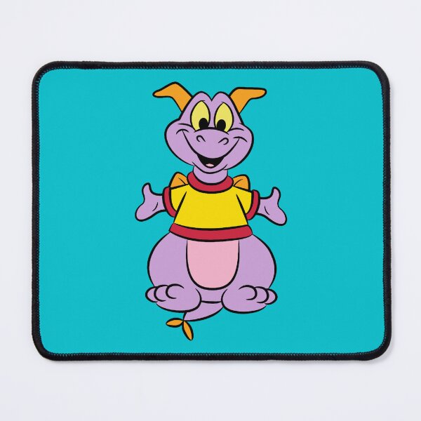 Item preview, Figment plushies designed and sold by AftonGroves.