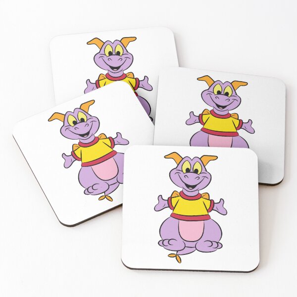 Item preview, Figment plushies designed and sold by AftonGroves.