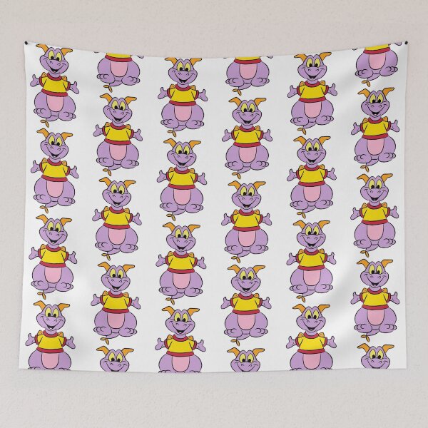 Item preview, Figment plushies designed and sold by AftonGroves.