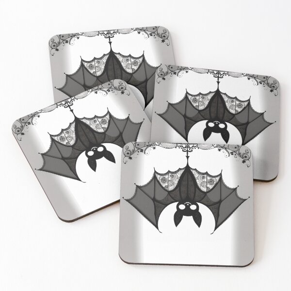 Item preview, Little Bat  designed and sold by Armozel.