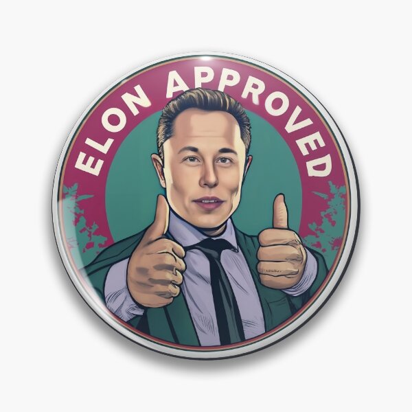 Item preview, Elon approved designed and sold by Bertoni-Lee.