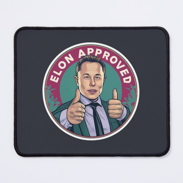Item preview, Elon approved designed and sold by Bertoni-Lee.