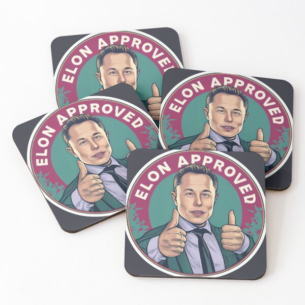 Item preview, Elon approved designed and sold by Bertoni-Lee.