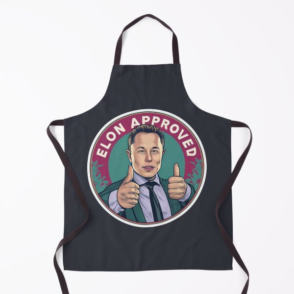 Item preview, Elon approved designed and sold by Bertoni-Lee.