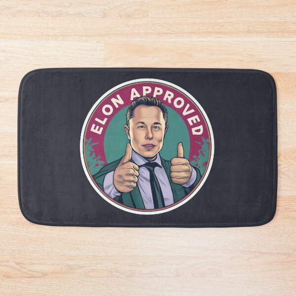 Item preview, Elon approved designed and sold by Bertoni-Lee.