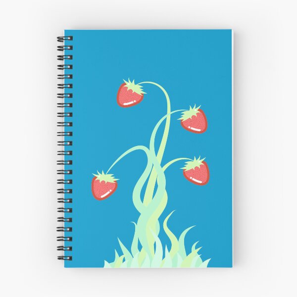 Item preview, Adorable Strawberry Bush Aesthetic  designed and sold by LilyPadShop.