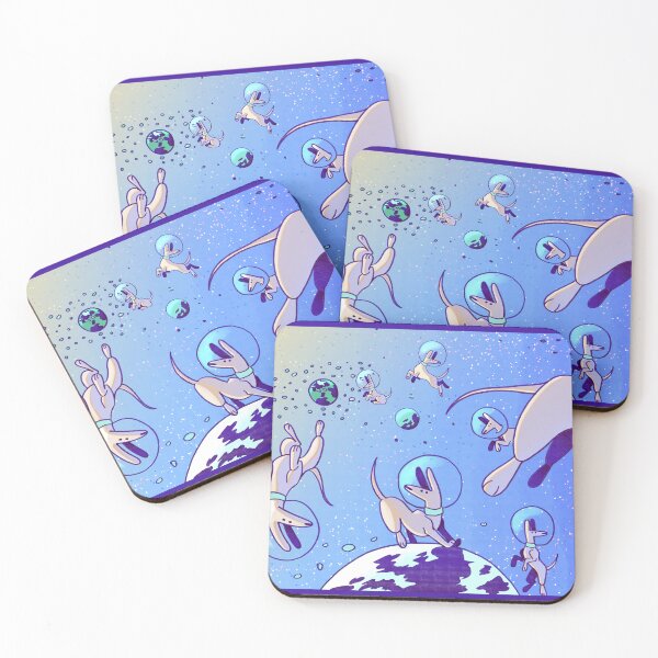 Item preview, Lost in Space designed and sold by Artsifixial.