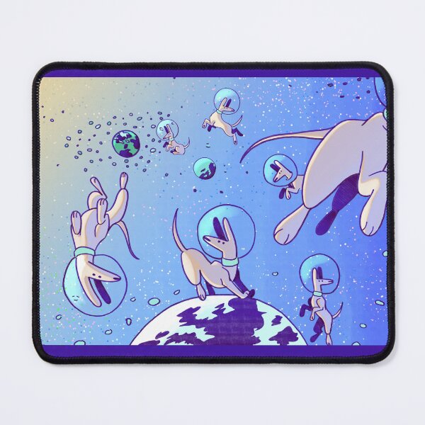 Item preview, Lost in Space designed and sold by Artsifixial.