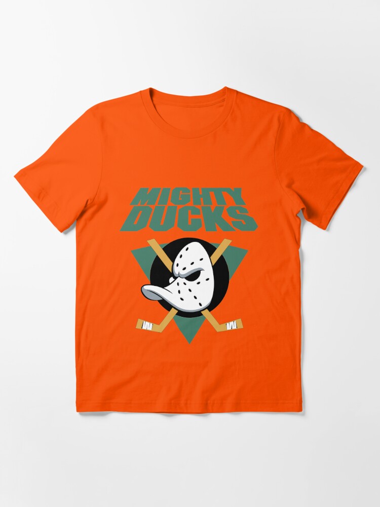 mighty ducks t shirt uk