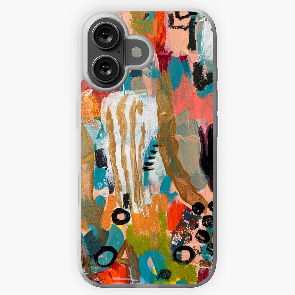 Item preview, iPhone Soft Case designed and sold by LeeCummins.
