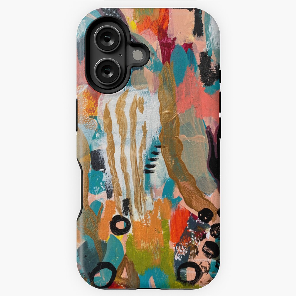 Item preview, iPhone Tough Case designed and sold by LeeCummins.