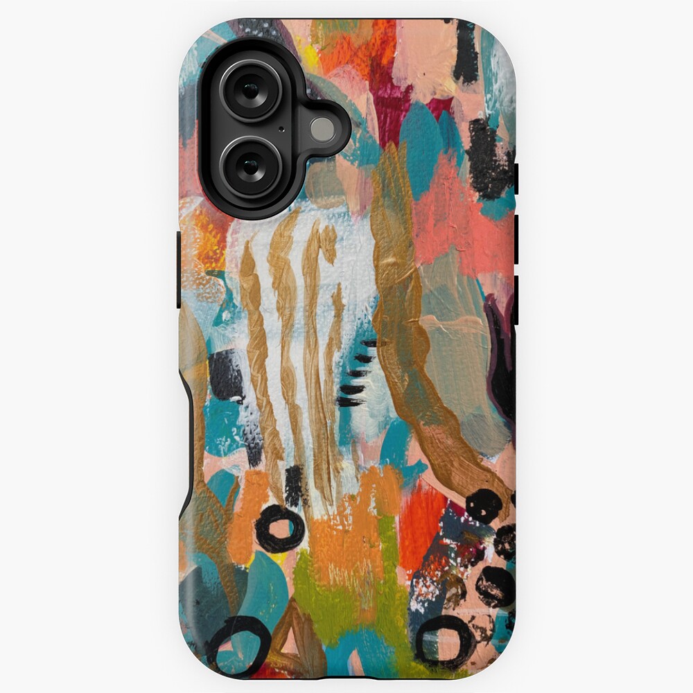 Item preview, iPhone Magsafe Tough Case designed and sold by LeeCummins.