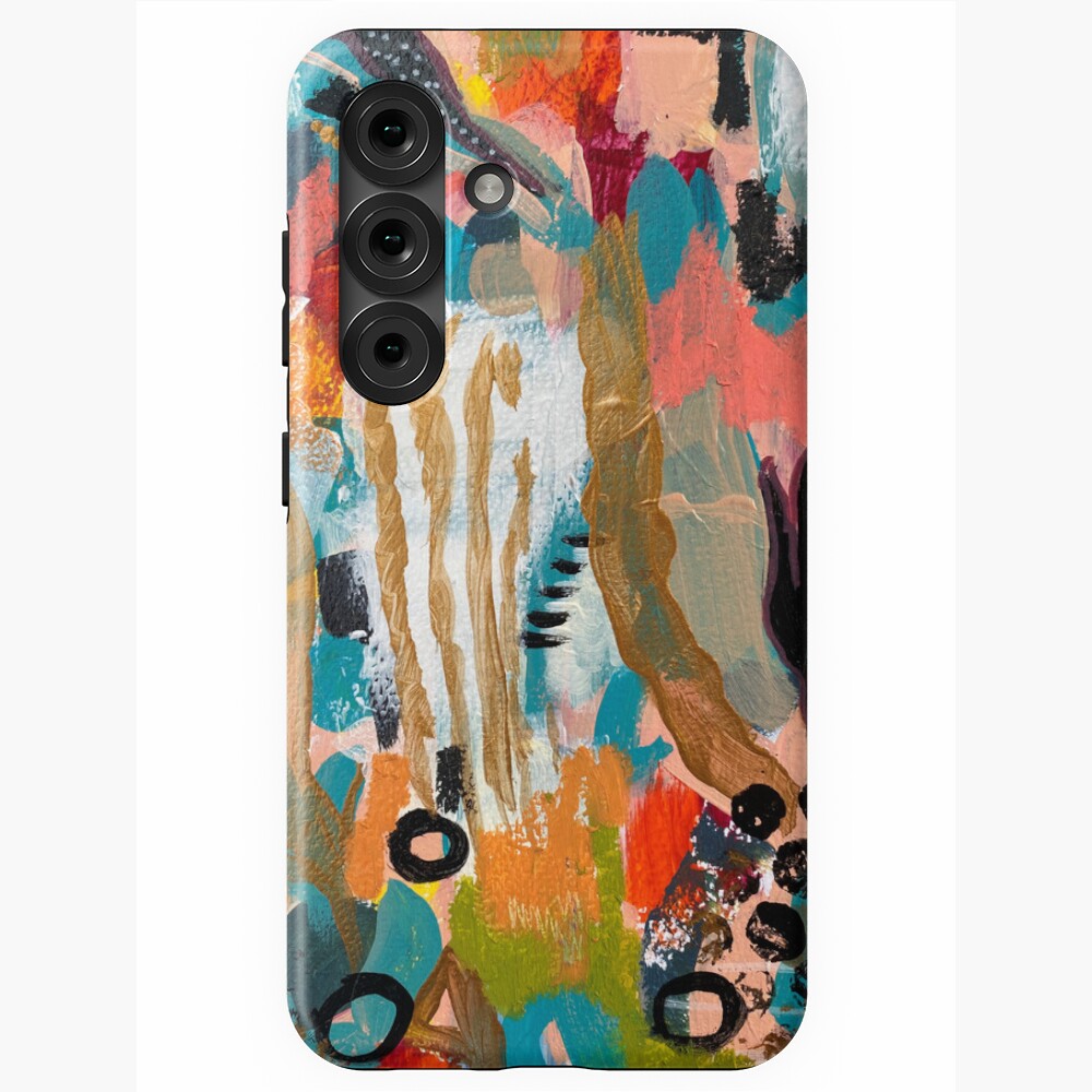 Item preview, Samsung Galaxy Tough Case designed and sold by LeeCummins.