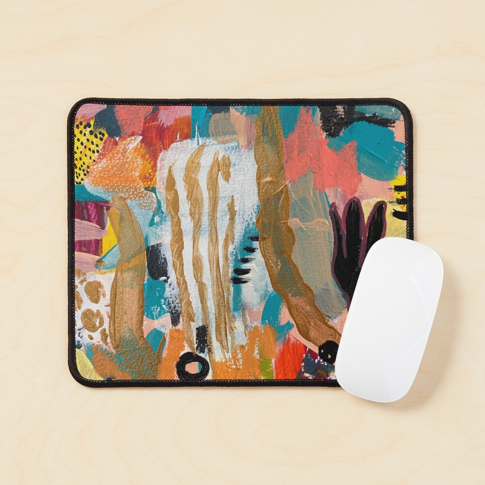 Item preview, Mouse Pad designed and sold by LeeCummins.