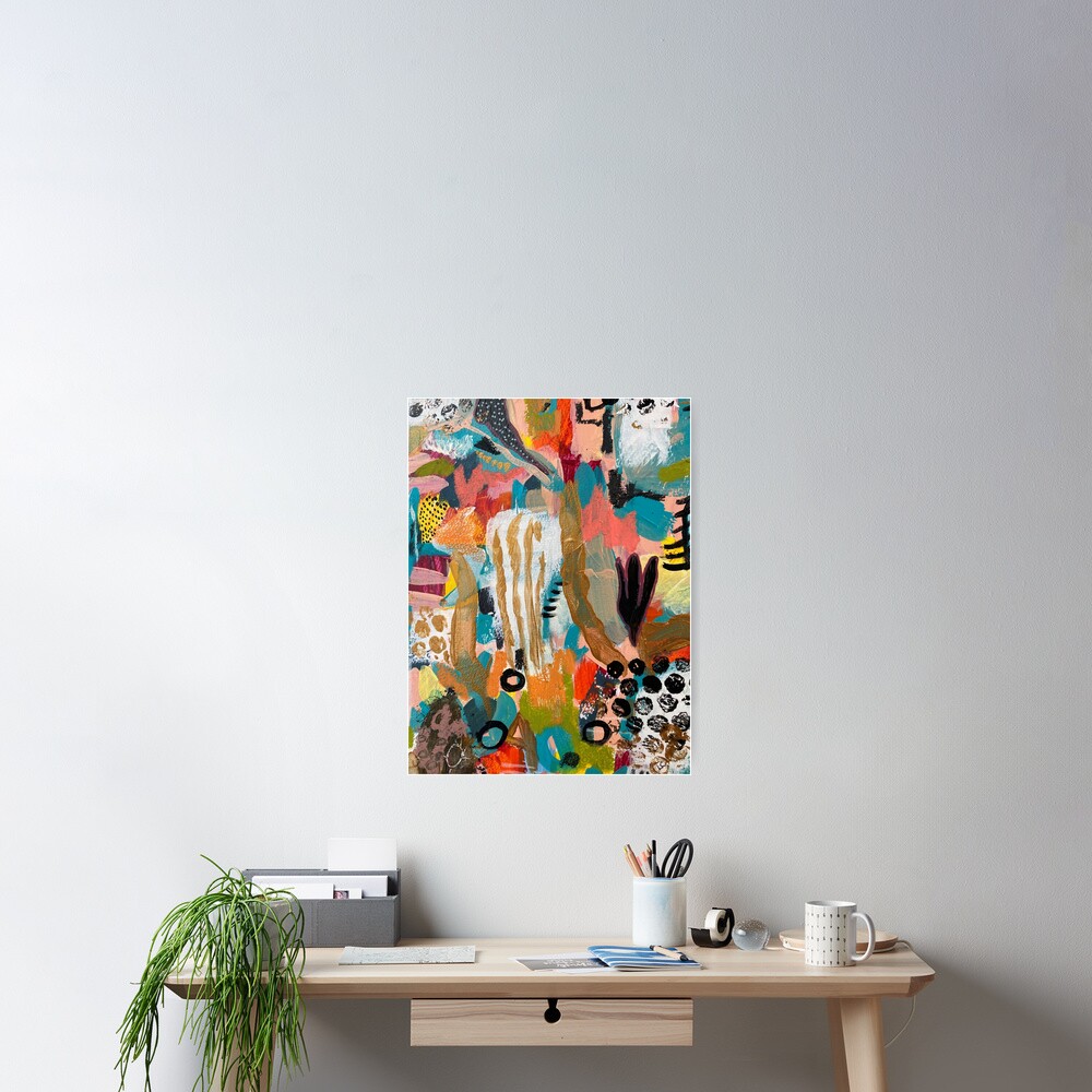 Item preview, Poster designed and sold by LeeCummins.