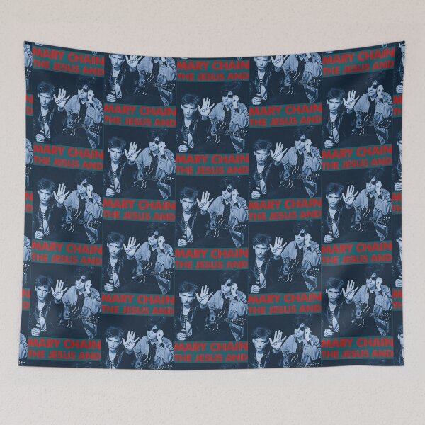Item preview, Echo And The Bunnyme designed and sold by maican.