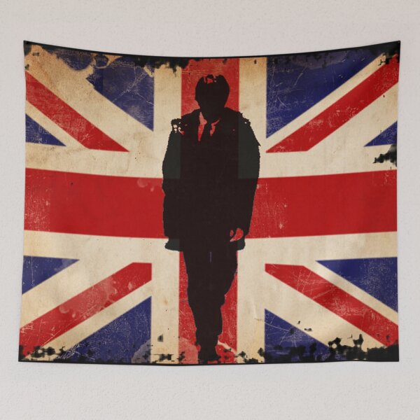 Item preview, We Are The Mods designed and sold by Confusion101.