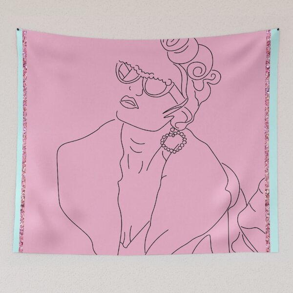 Item preview, TAYLOR LOVER designed and sold by fuegoVerde.