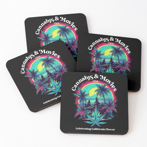Item preview, CMC: Celebrating California designed and sold by CannabisMovies.