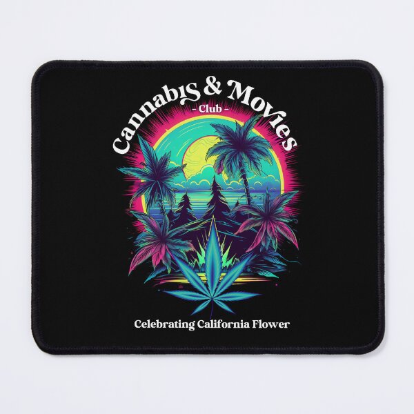 Item preview, CMC: Celebrating California designed and sold by CannabisMovies.