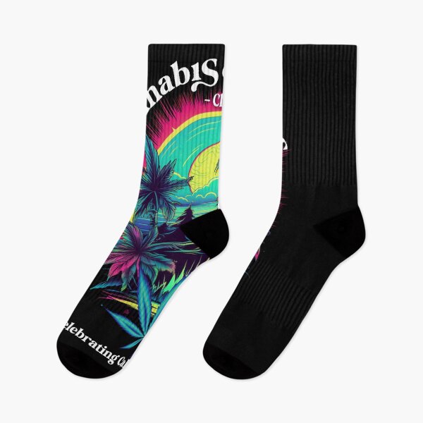 Item preview, CMC: Celebrating California designed and sold by CannabisMovies.