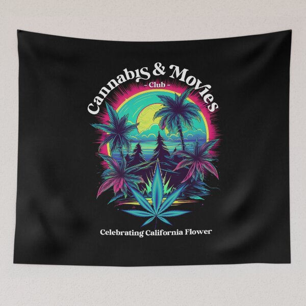 Item preview, CMC: Celebrating California designed and sold by CannabisMovies.