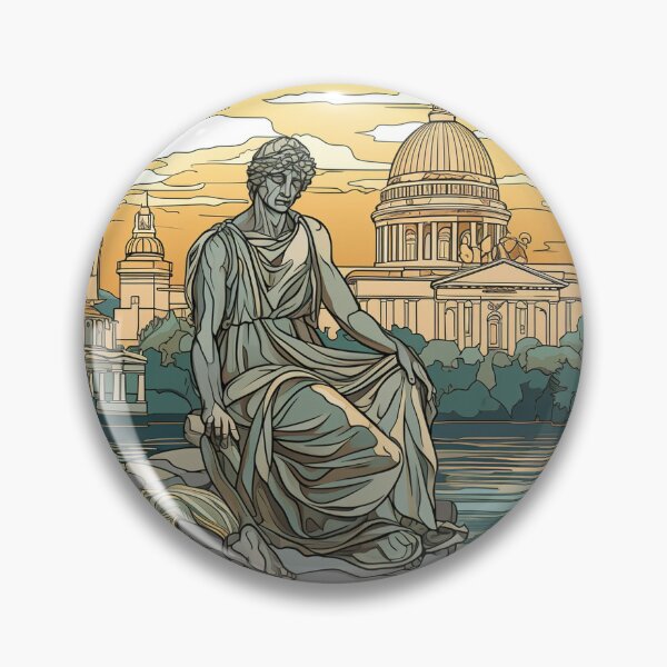 Item preview, Saint Paul designed and sold by ComicsFactory.